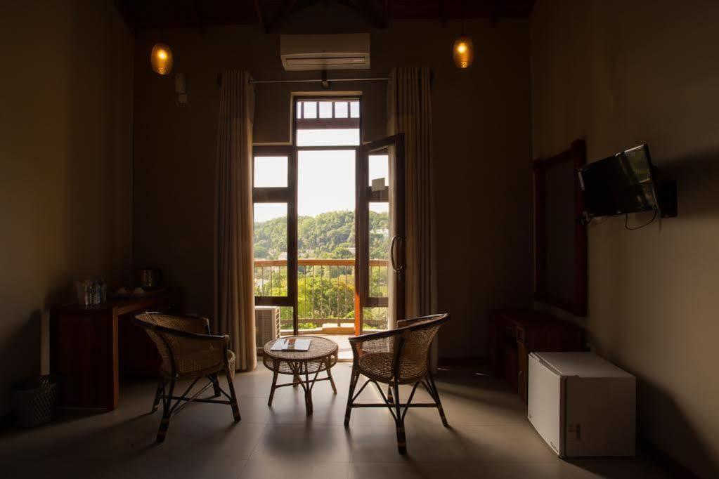 Piumara Residence Kandy Exterior foto